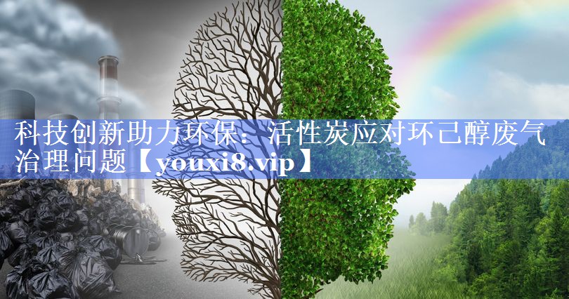 科技创新助力环保：活性炭应对环己醇废气治理问题