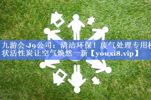 九游会·J9公司：清洁环保！废气处理专用柱状活性炭让空气焕然一新