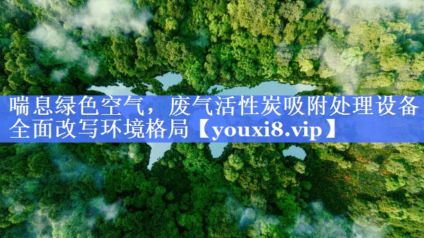 喘息绿色空气，废气活性炭吸附处理设备全面改写环境格局