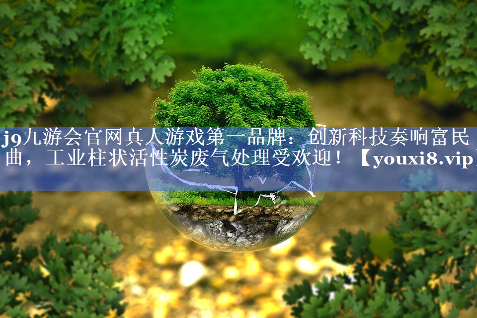 j9九游会官网真人游戏第一品牌：创新科技奏响富民曲，工业柱状活性炭废气处理受欢迎！