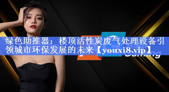 绿色助推器：楼顶活性炭废气处理设备引领城市环保发展的未来