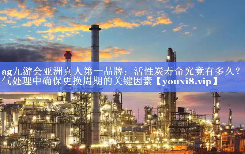 ag九游会亚洲真人第一品牌：活性炭寿命究竟有多久？废气处理中确保更换周期的关键因素