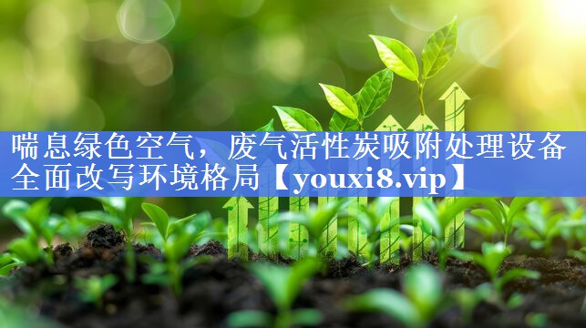 喘息绿色空气，废气活性炭吸附处理设备全面改写环境格局