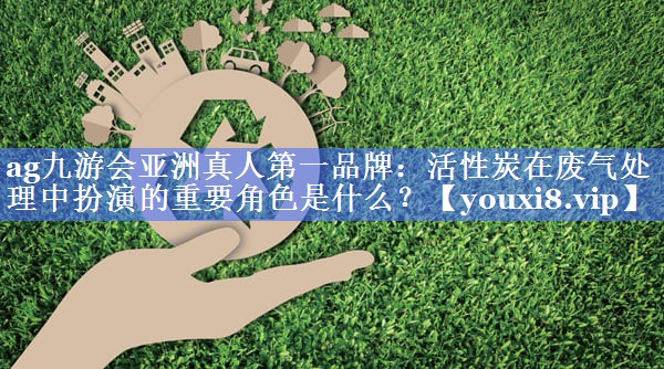 活性炭在废气处理中扮演的重要角色是什么？