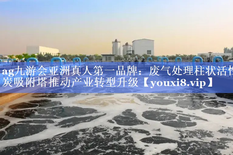 废气处理柱状活性炭吸附塔推动产业转型升级