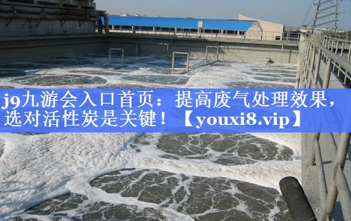提高废气处理效果，选对活性炭是关键！