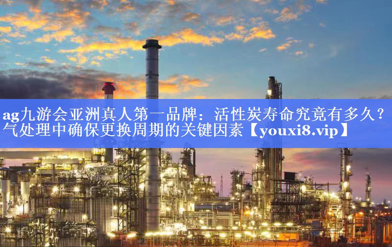活性炭寿命究竟有多久？废气处理中确保更换周期的关键因素