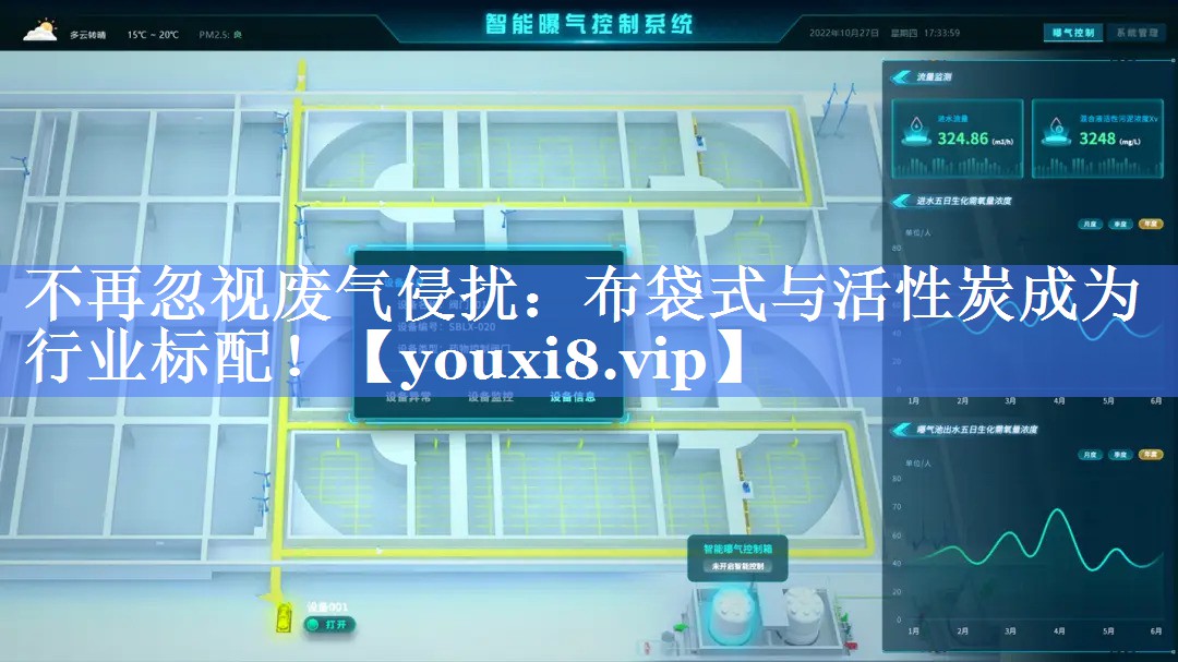 不再忽视废气侵扰：布袋式与活性炭成为行业标配！